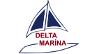 Delta Marina Logo